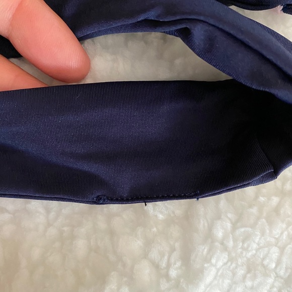 NWT! Tavik Bikini Swim Top Jessi Cutout - Picture 7 of 9